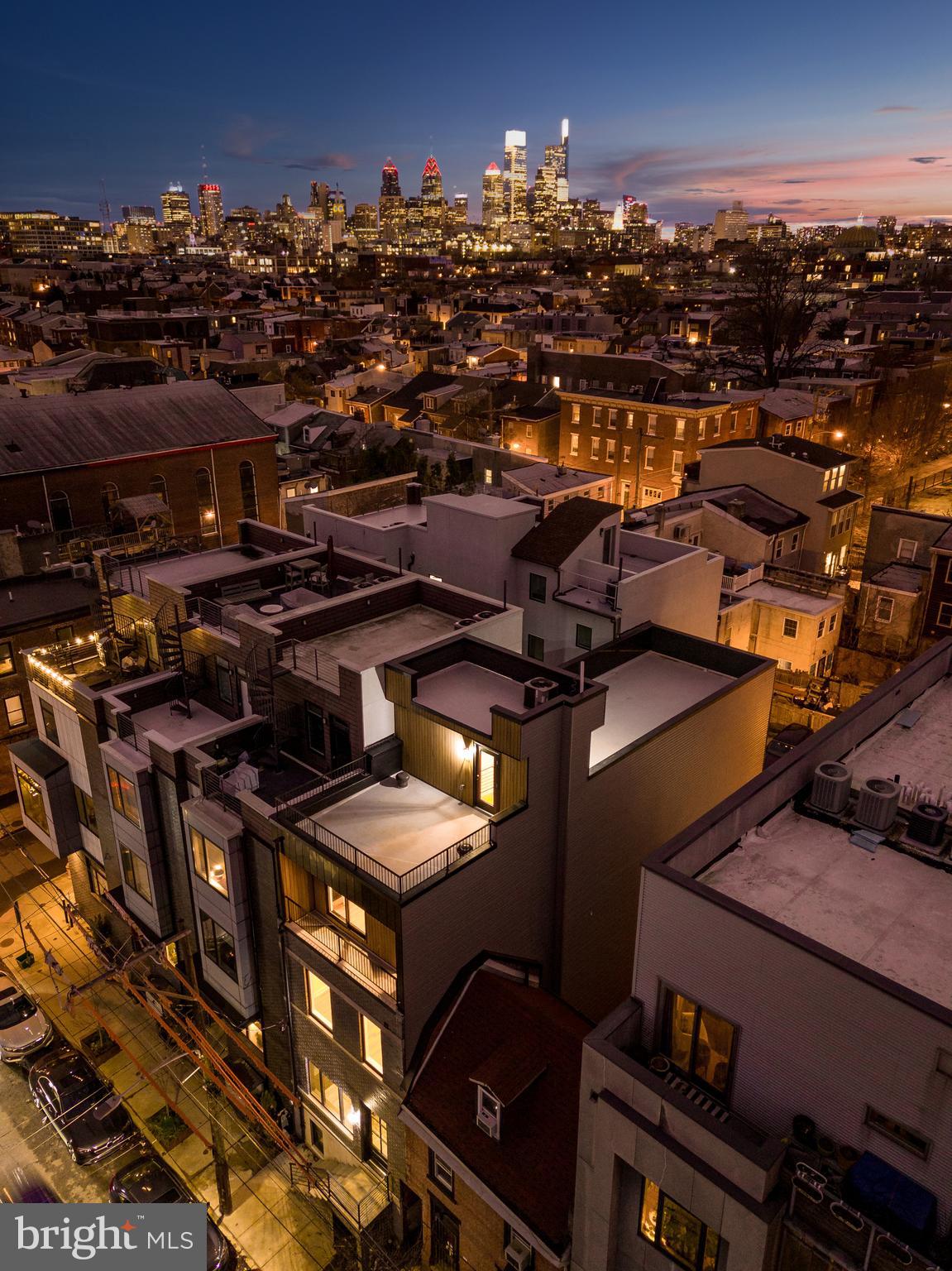 NORTHERN LIBERTIES - Residential