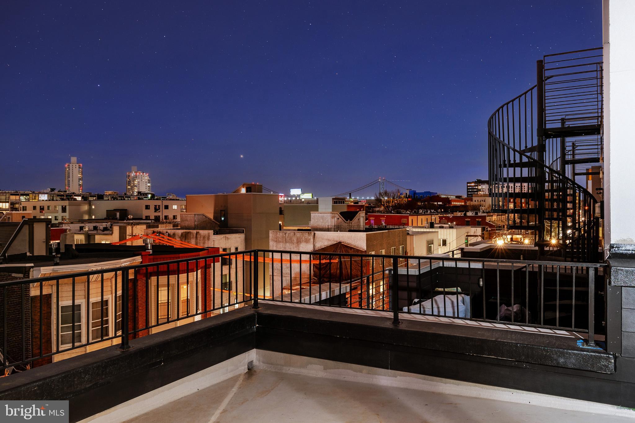 NORTHERN LIBERTIES - Residential