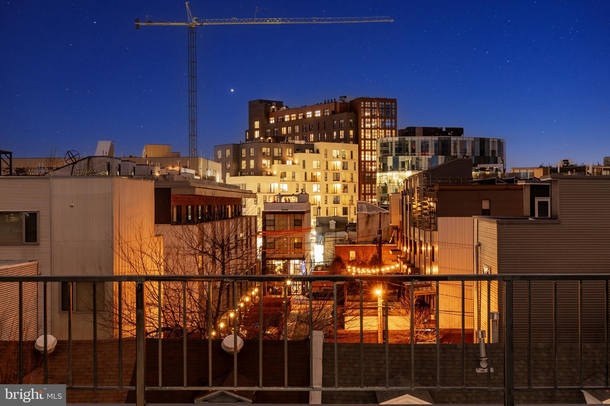 NORTHERN LIBERTIES - Residential