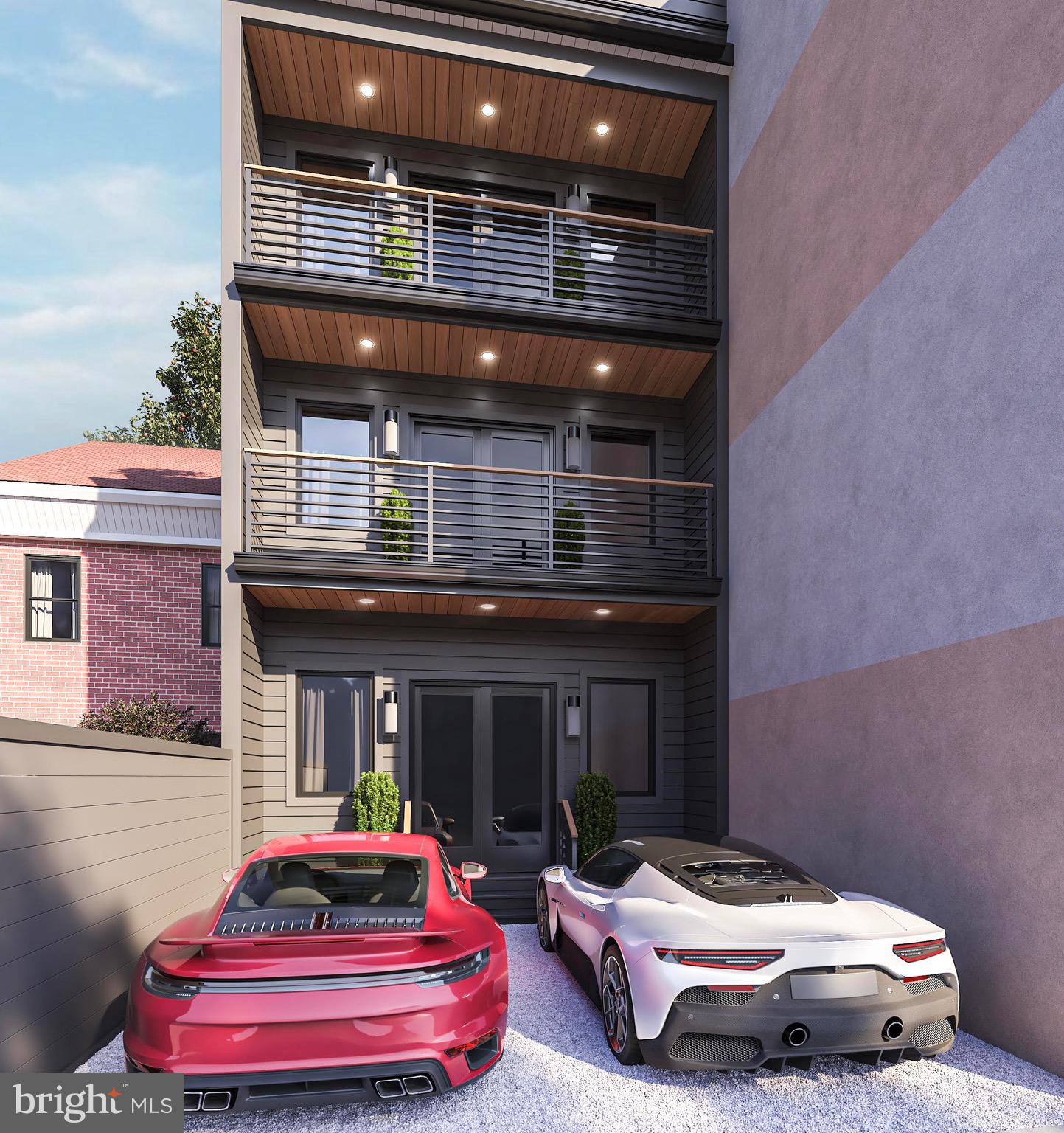 NORTHERN LIBERTIES - Residential