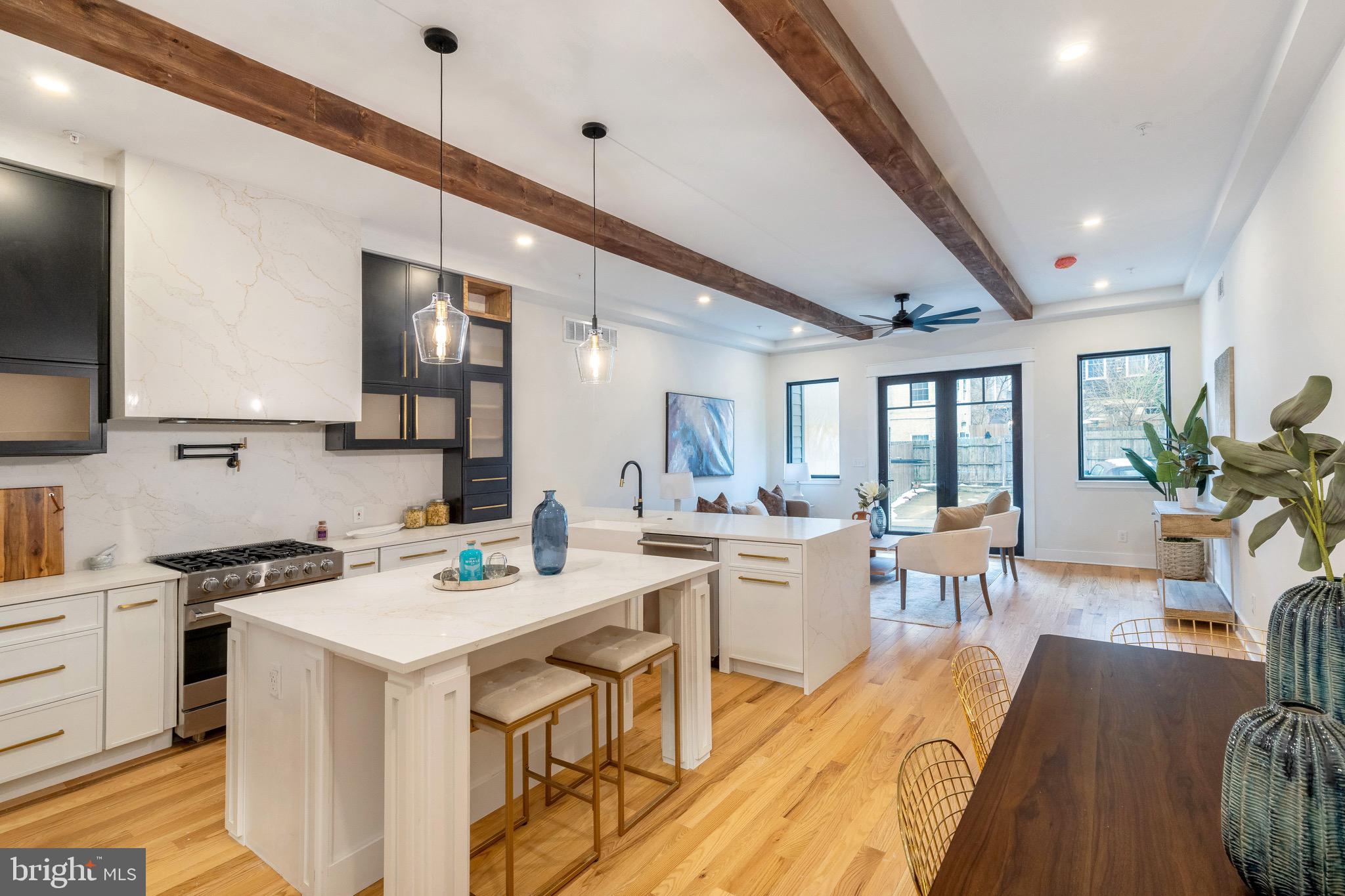 NORTHERN LIBERTIES - Residential