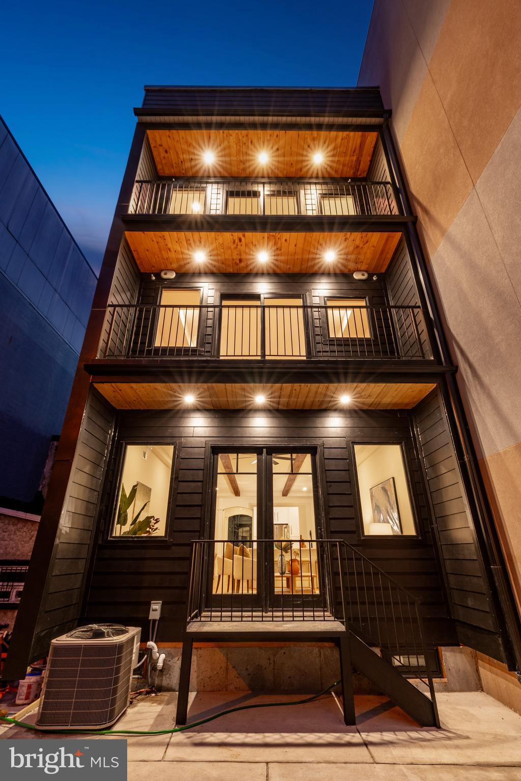 NORTHERN LIBERTIES - Residential