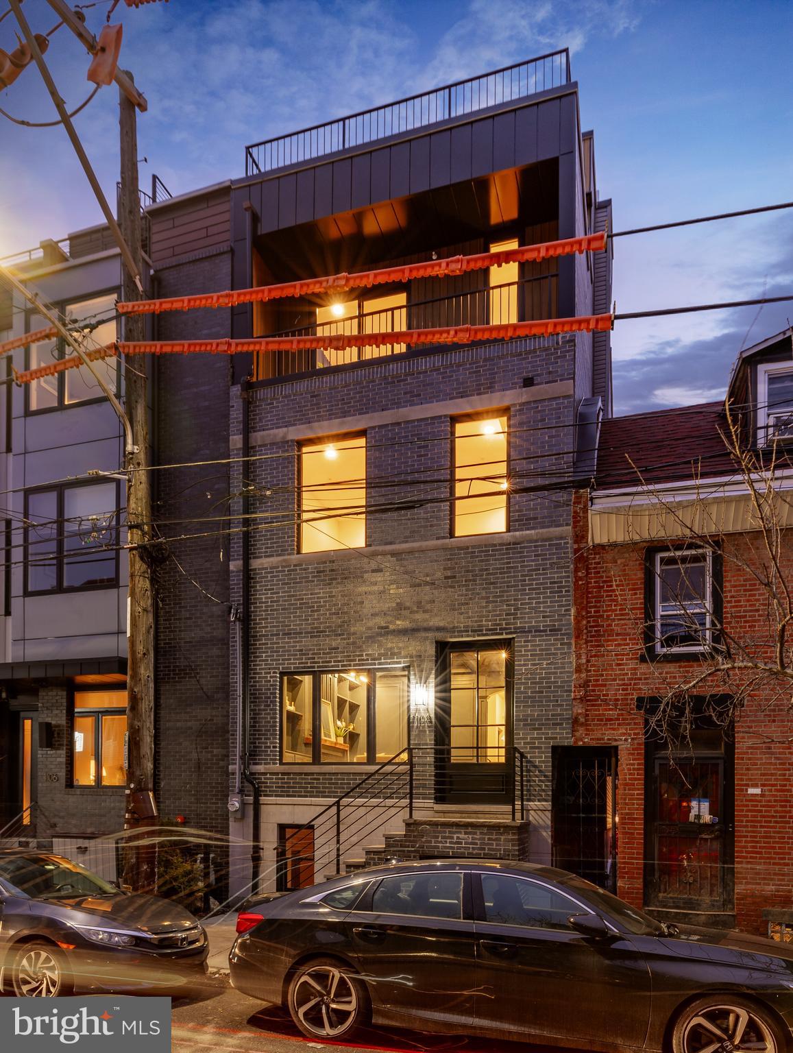 NORTHERN LIBERTIES - Residential