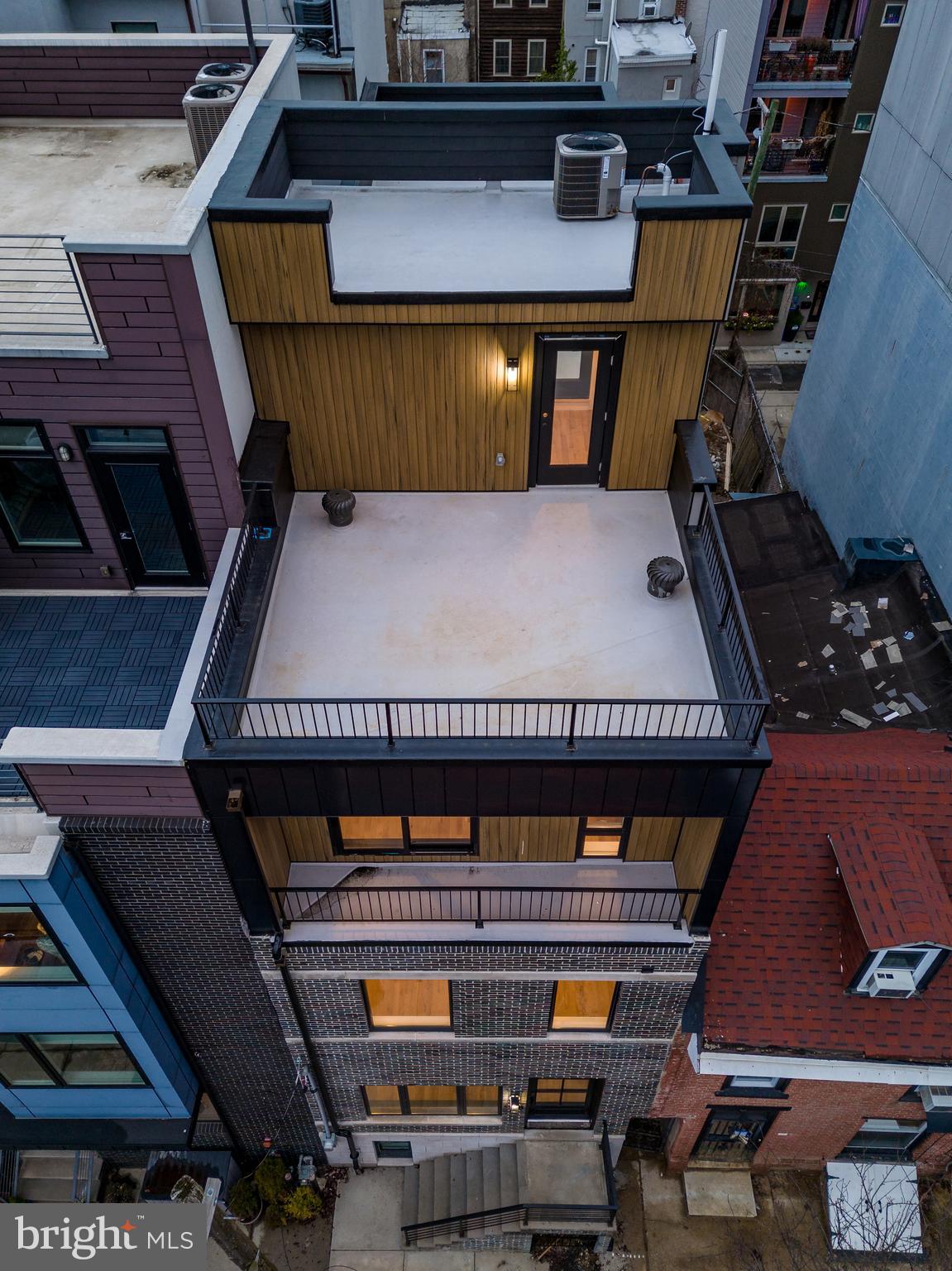 NORTHERN LIBERTIES - Residential