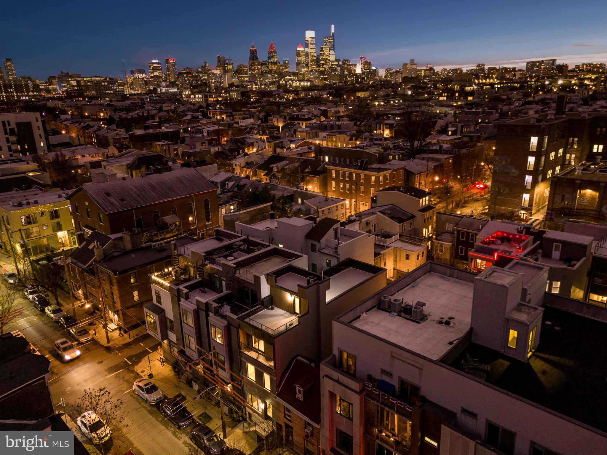 NORTHERN LIBERTIES - Residential