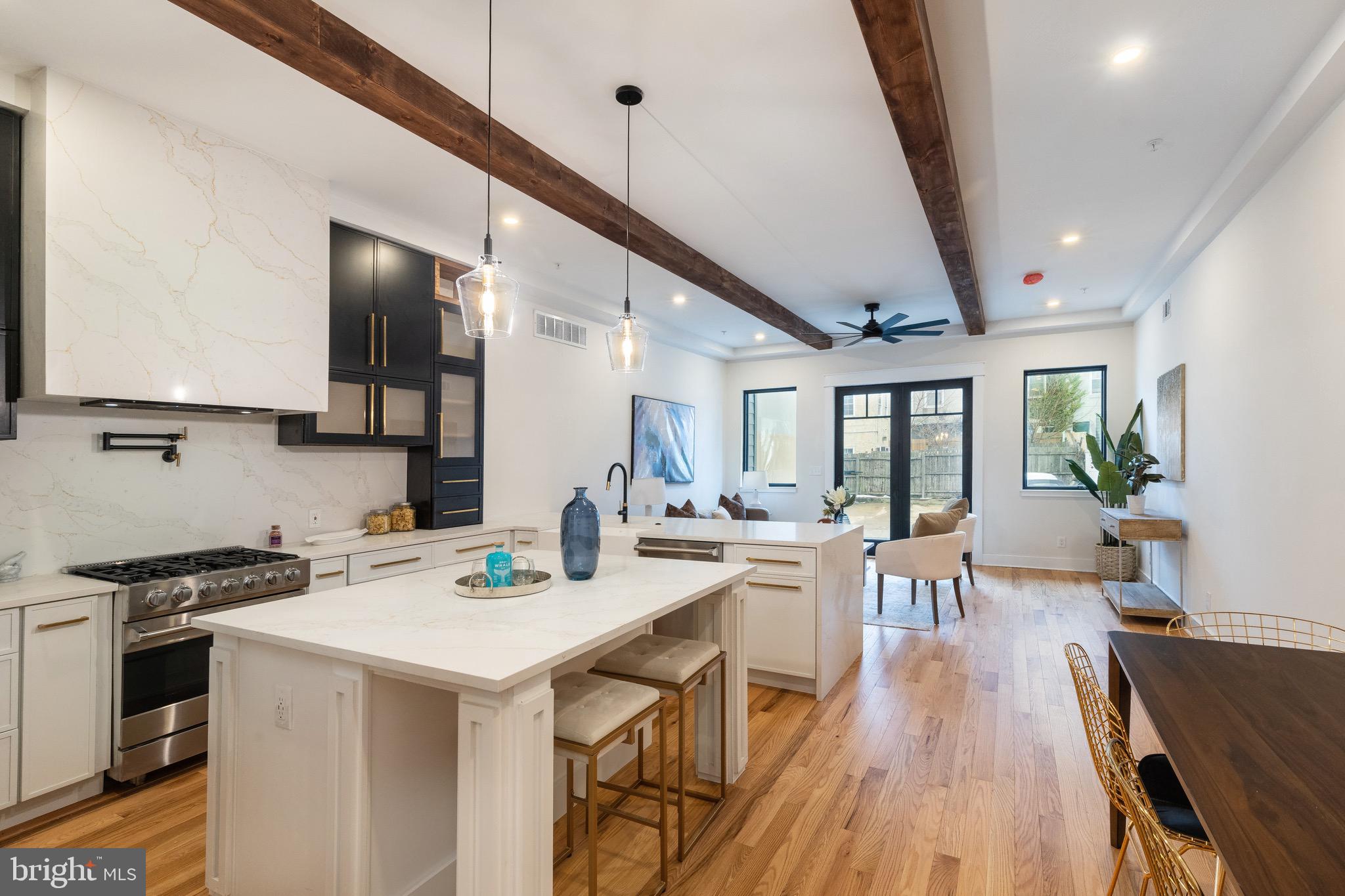 NORTHERN LIBERTIES - Residential