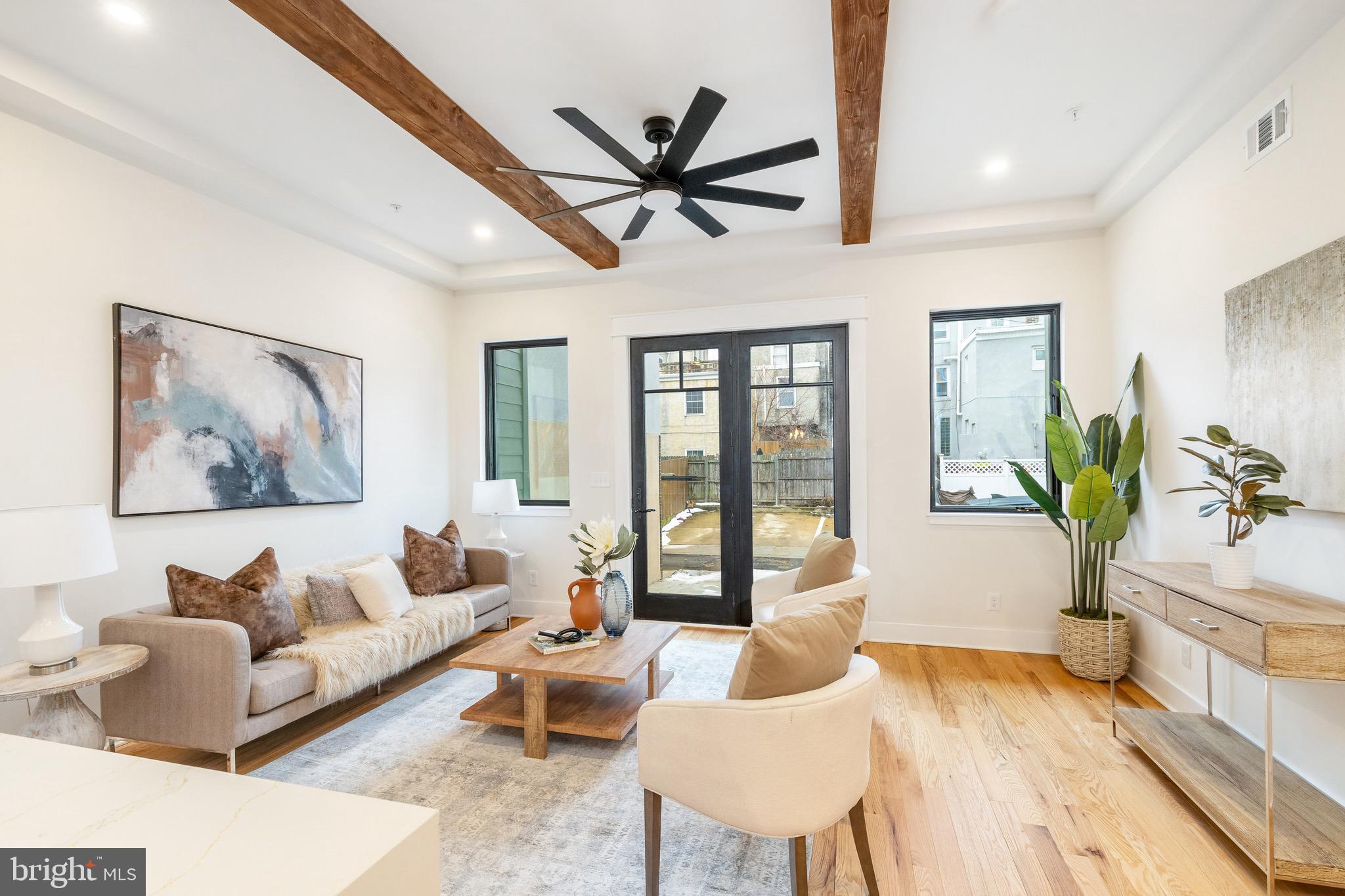 NORTHERN LIBERTIES - Residential