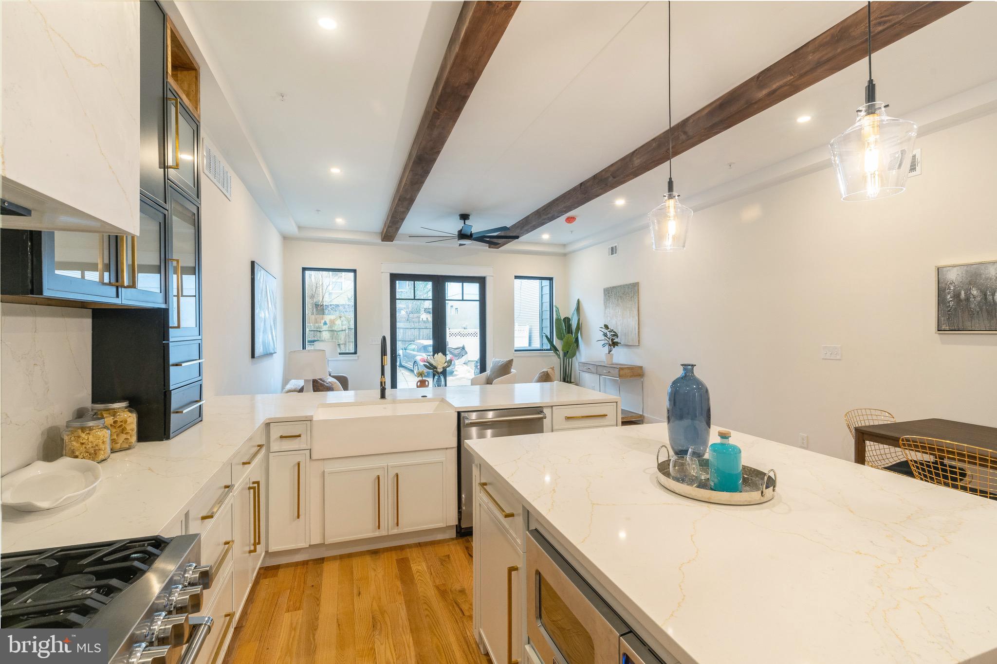 NORTHERN LIBERTIES - Residential