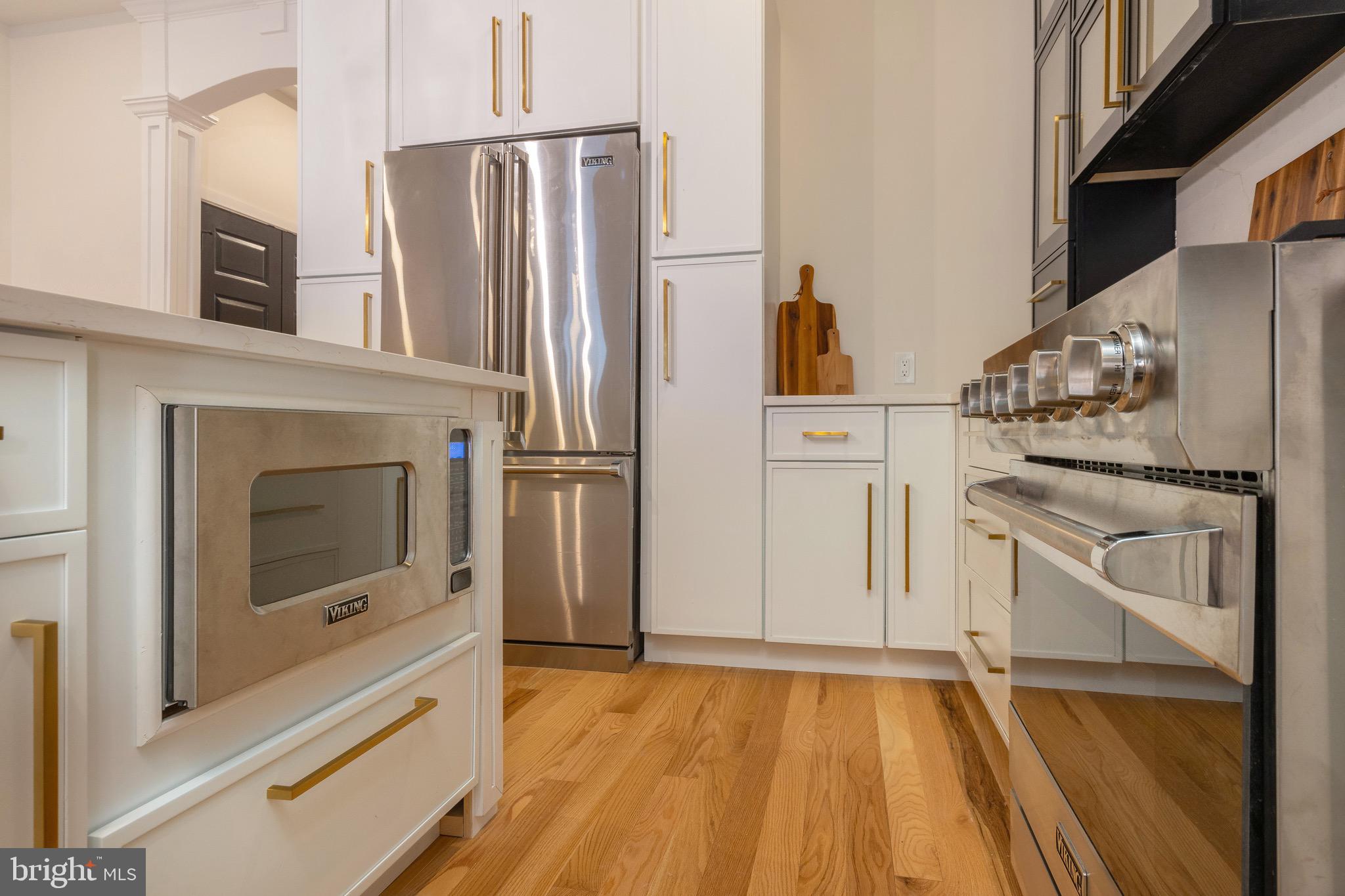 NORTHERN LIBERTIES - Residential