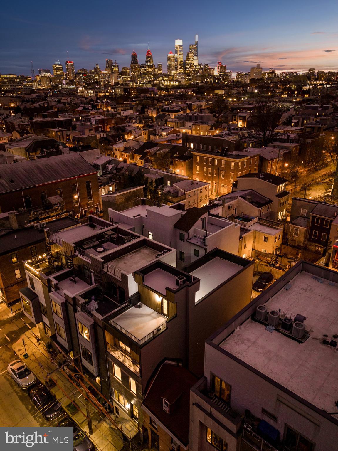 NORTHERN LIBERTIES - Residential