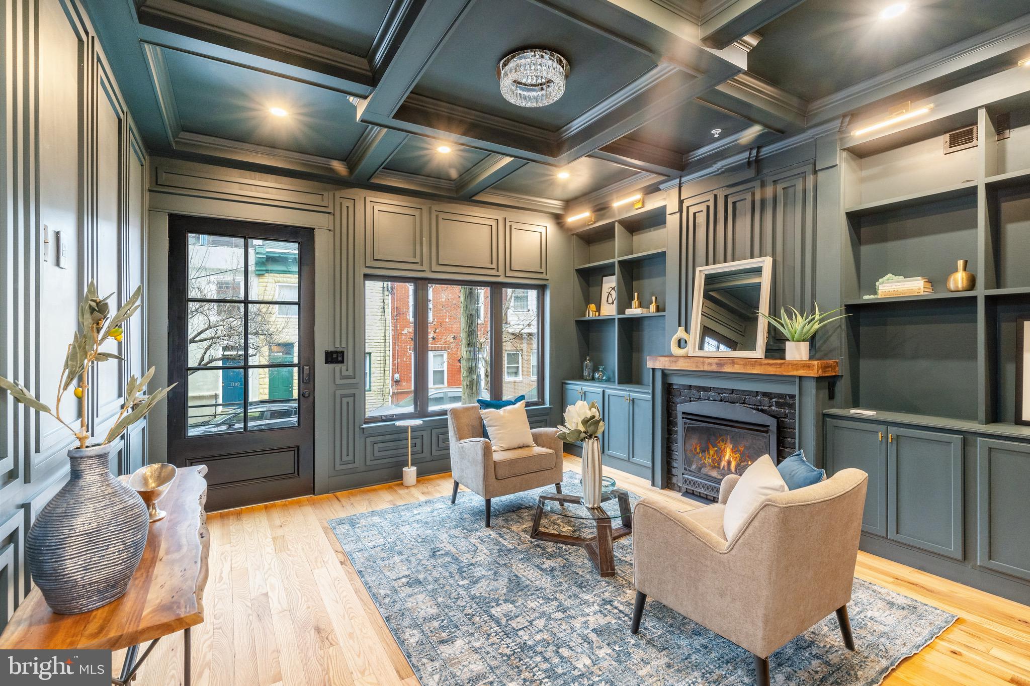 NORTHERN LIBERTIES - Residential