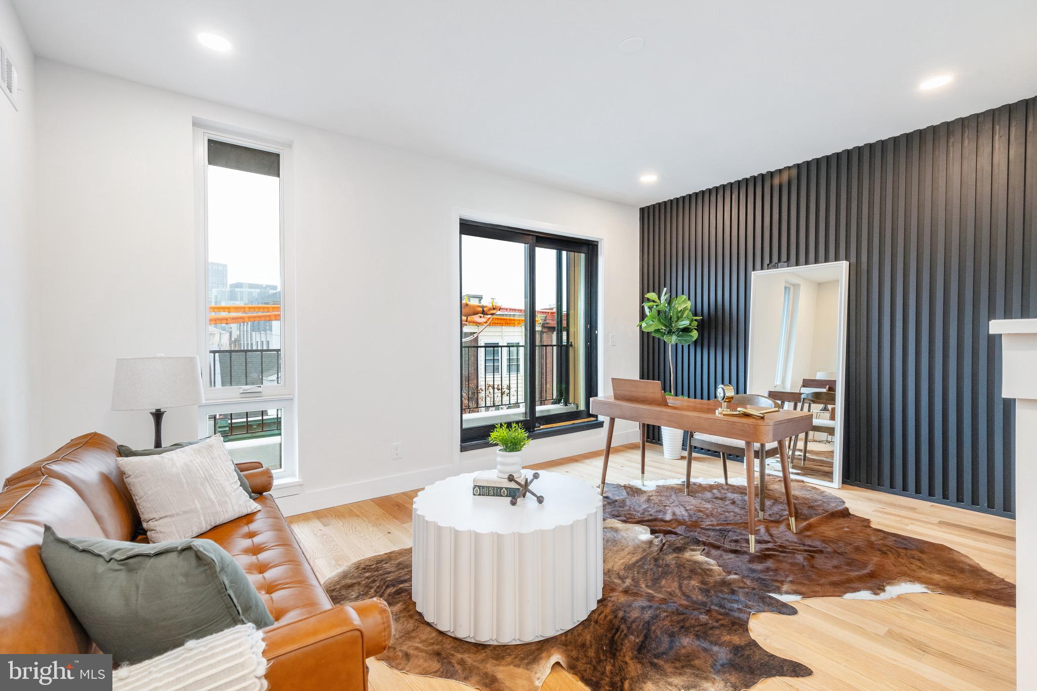 NORTHERN LIBERTIES - Residential