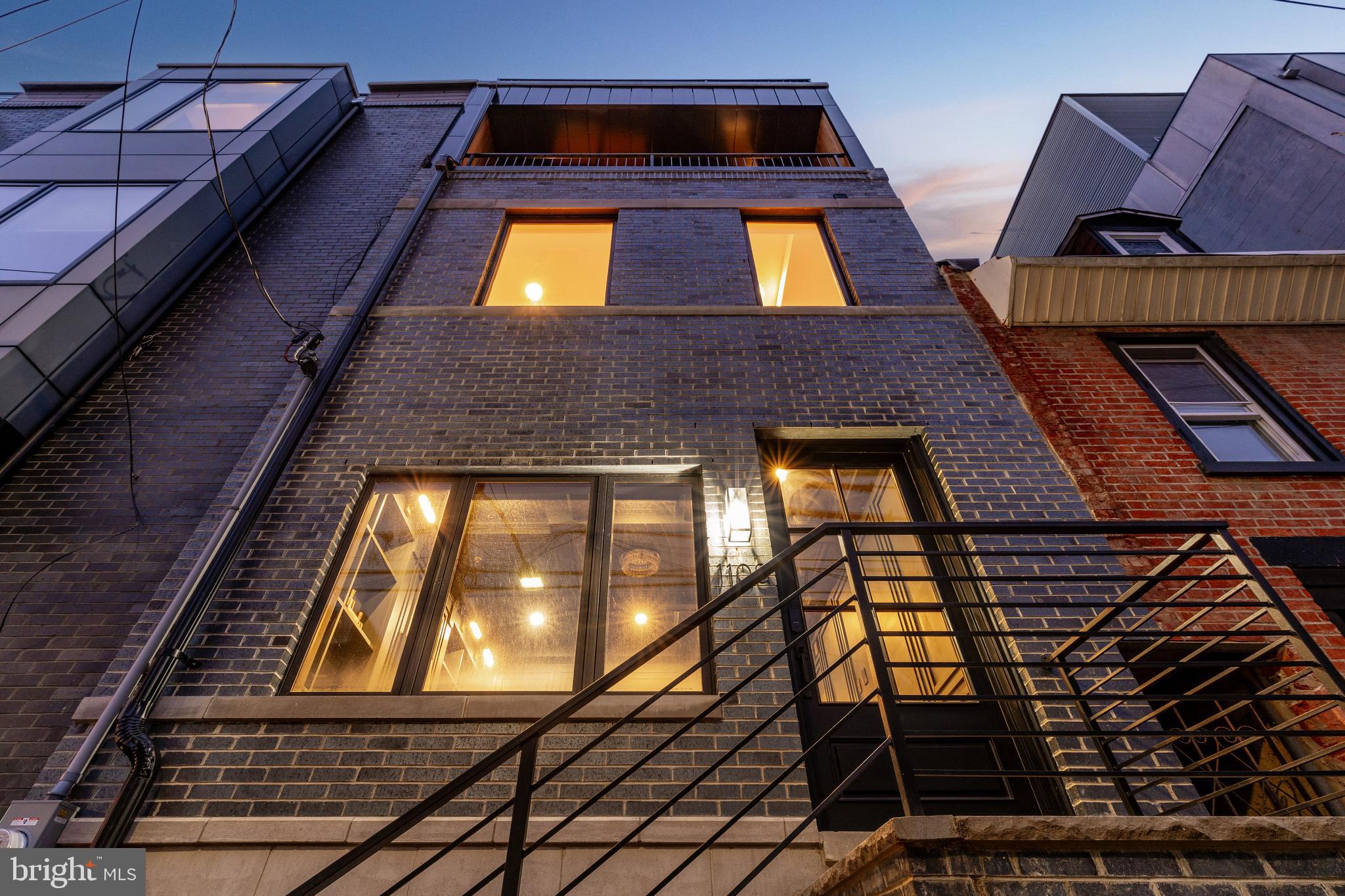 NORTHERN LIBERTIES - Residential