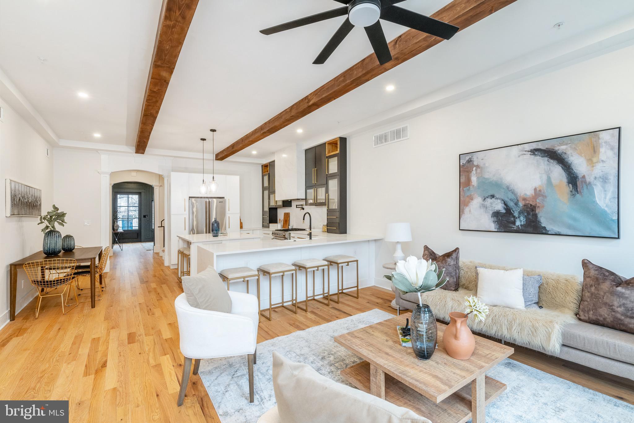 NORTHERN LIBERTIES - Residential