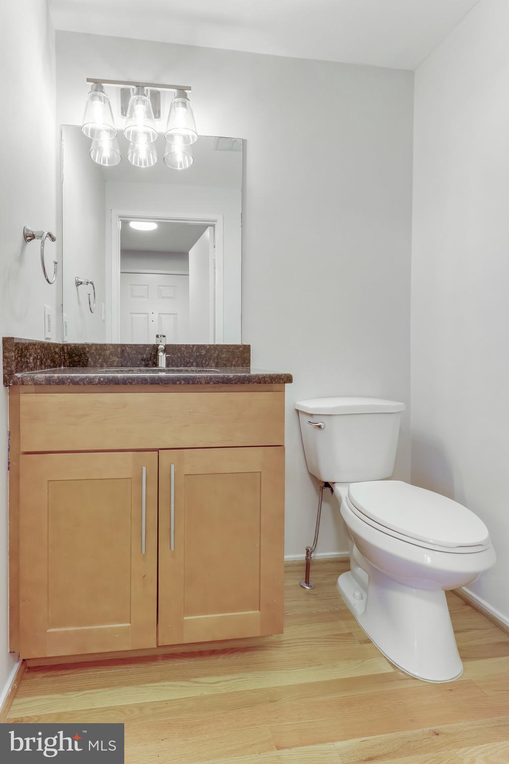 CHERRY HILL TOWNHOUSES - Residential Lease