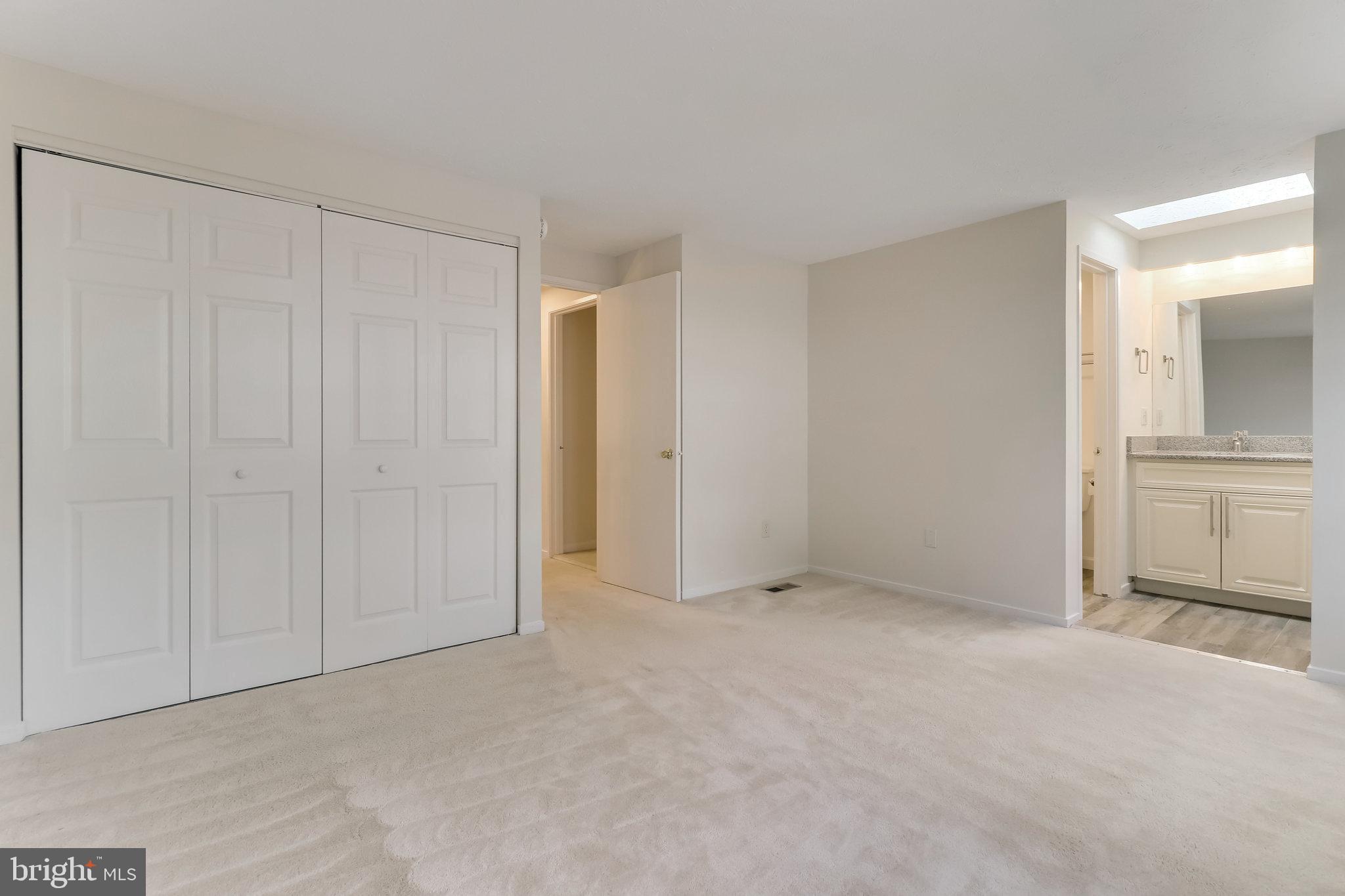 CHERRY HILL TOWNHOUSES - Residential Lease