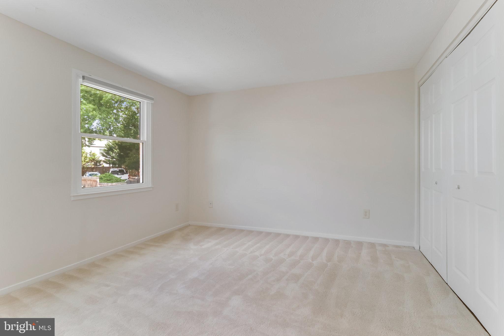 CHERRY HILL TOWNHOUSES - Residential Lease