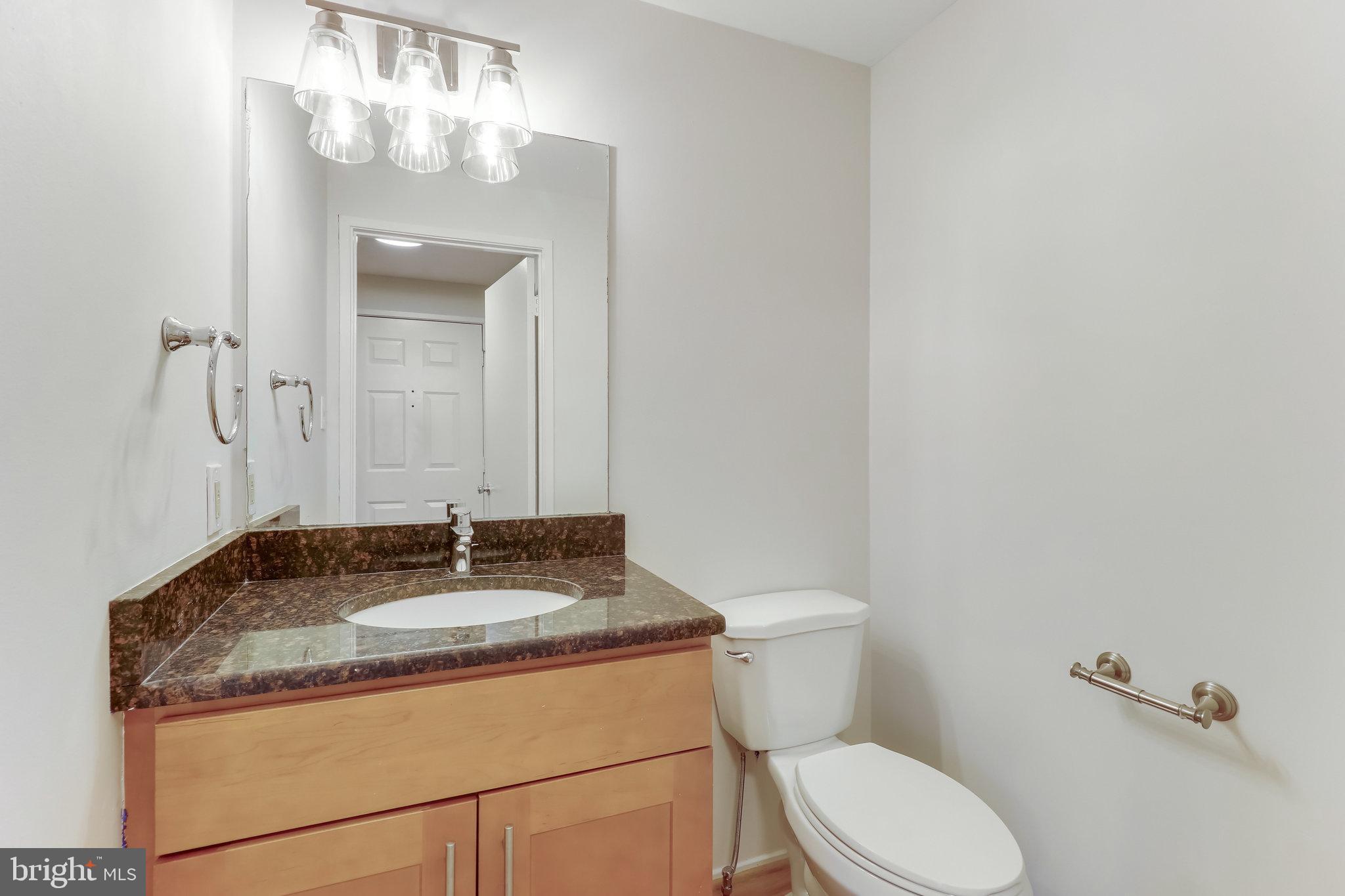 CHERRY HILL TOWNHOUSES - Residential Lease