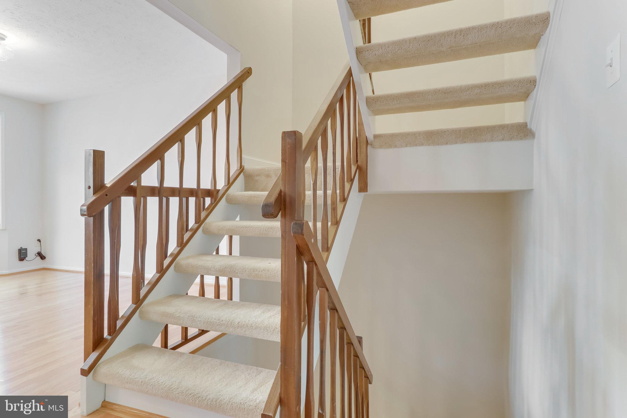 CHERRY HILL TOWNHOUSES - Residential Lease