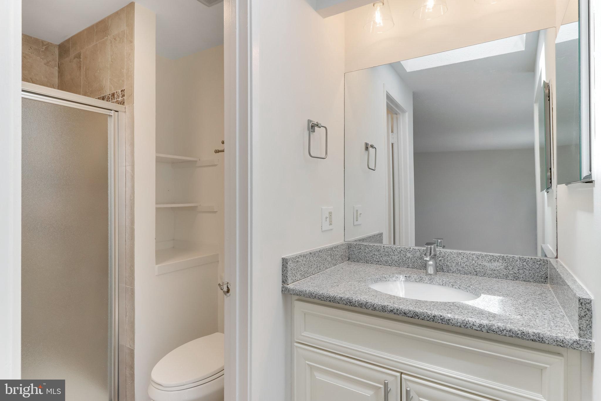 CHERRY HILL TOWNHOUSES - Residential Lease