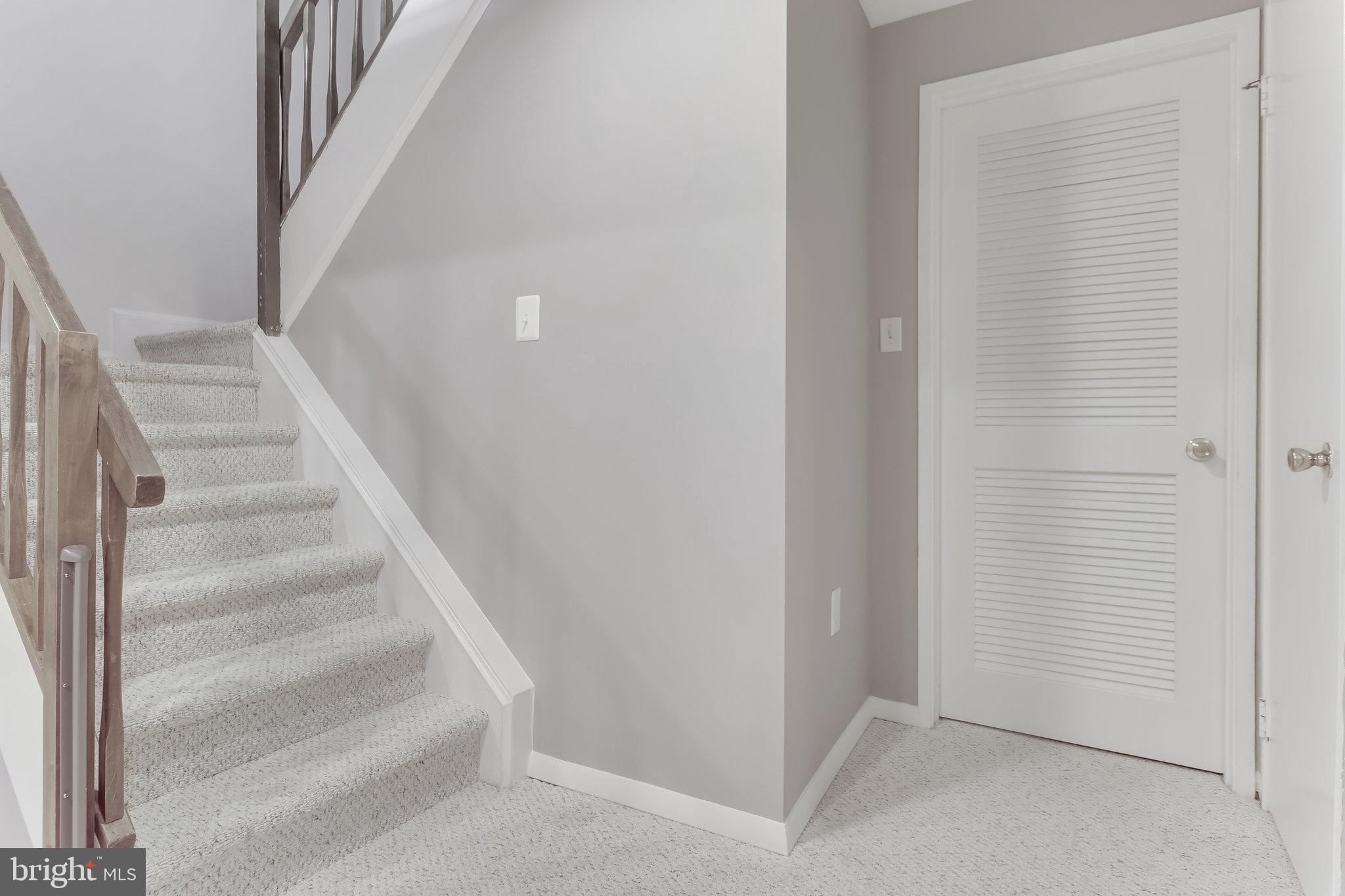 CHERRY HILL TOWNHOUSES - Residential Lease