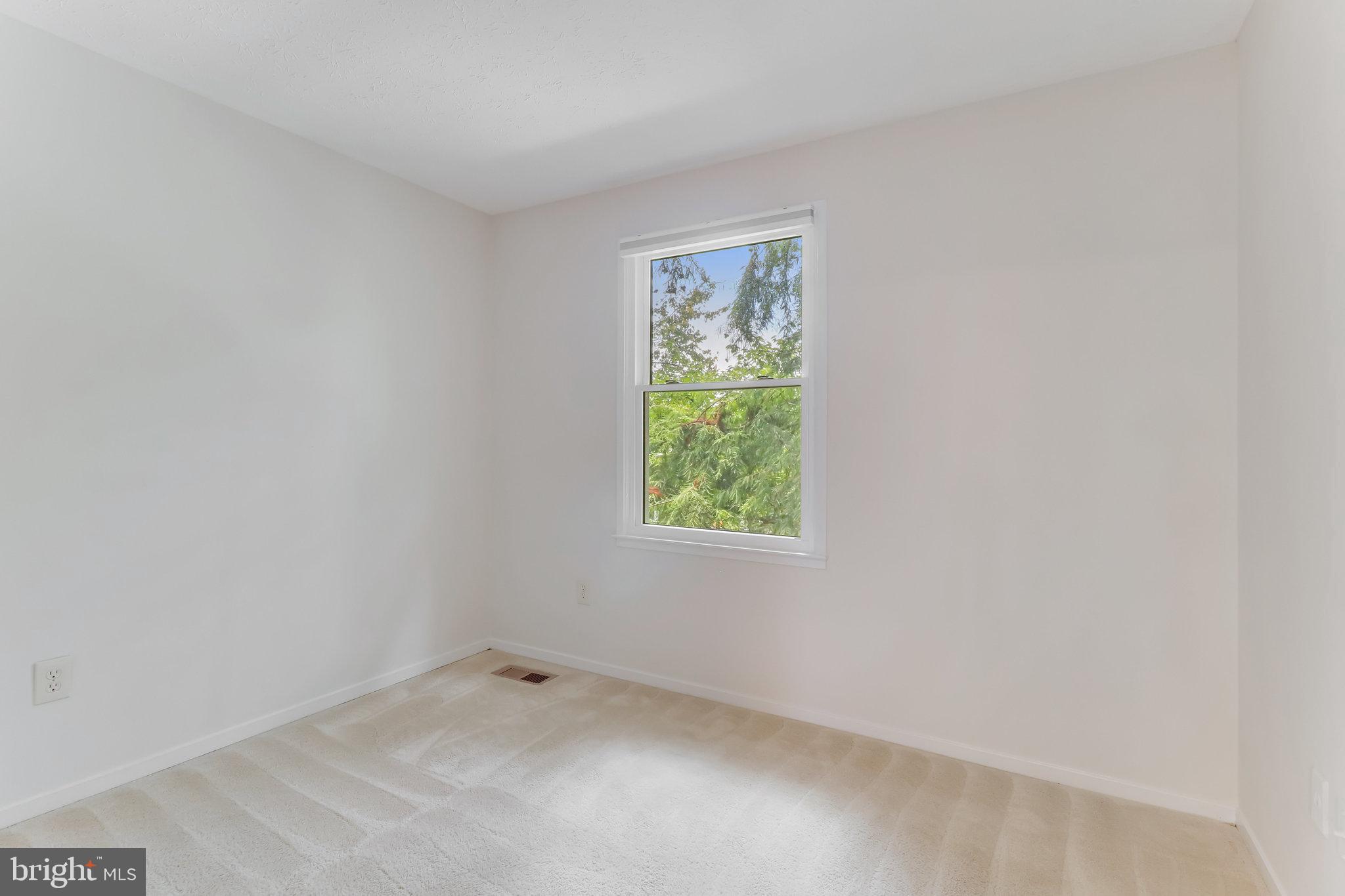 CHERRY HILL TOWNHOUSES - Residential Lease