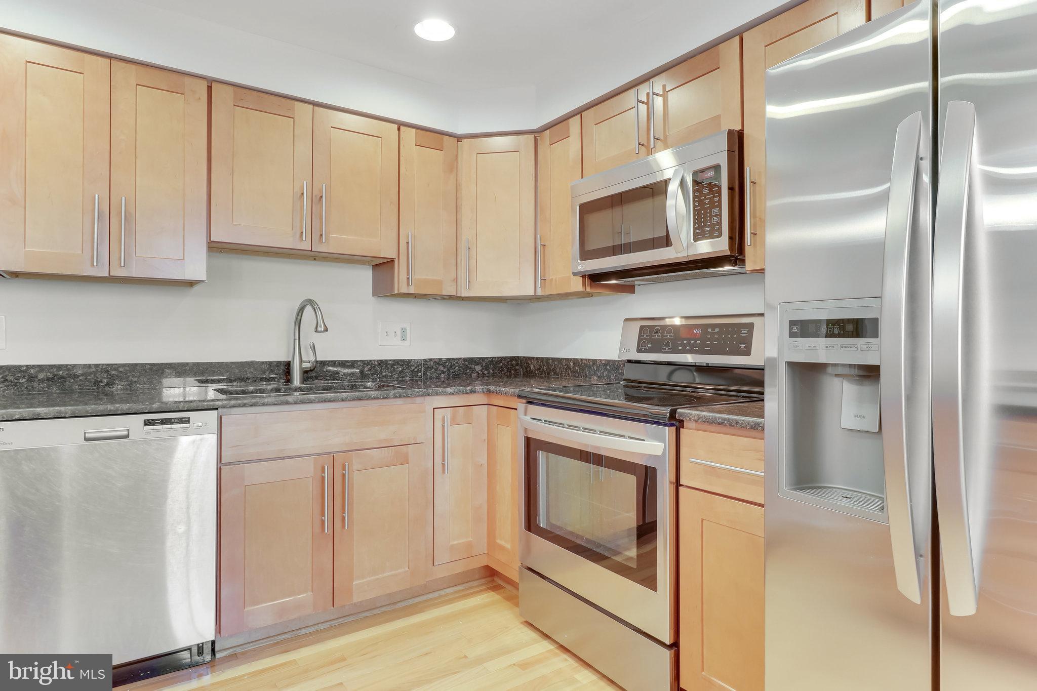 CHERRY HILL TOWNHOUSES - Residential Lease