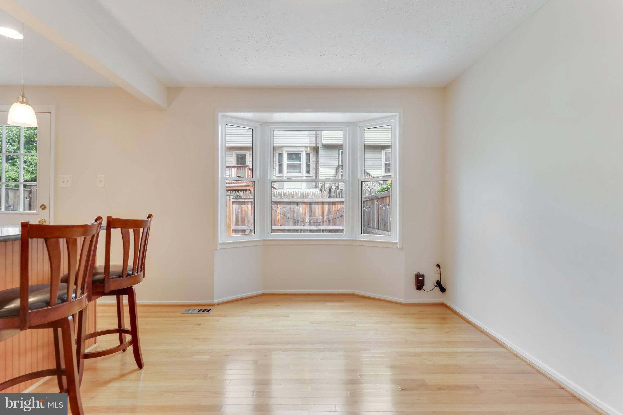 CHERRY HILL TOWNHOUSES - Residential Lease