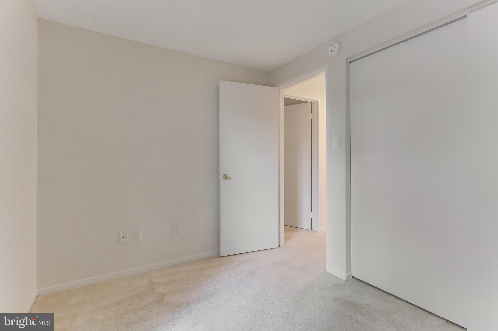 CHERRY HILL TOWNHOUSES - Residential Lease