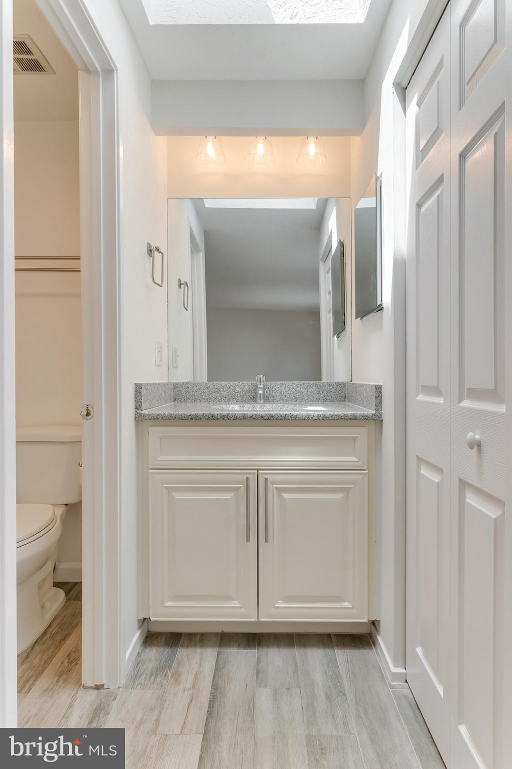 CHERRY HILL TOWNHOUSES - Residential Lease