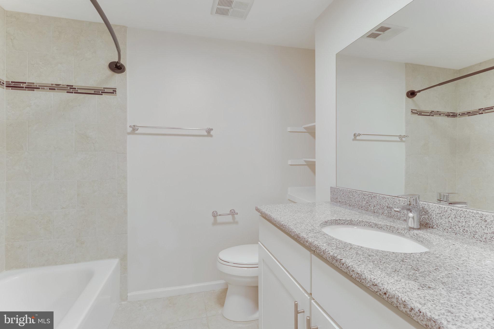 CHERRY HILL TOWNHOUSES - Residential Lease