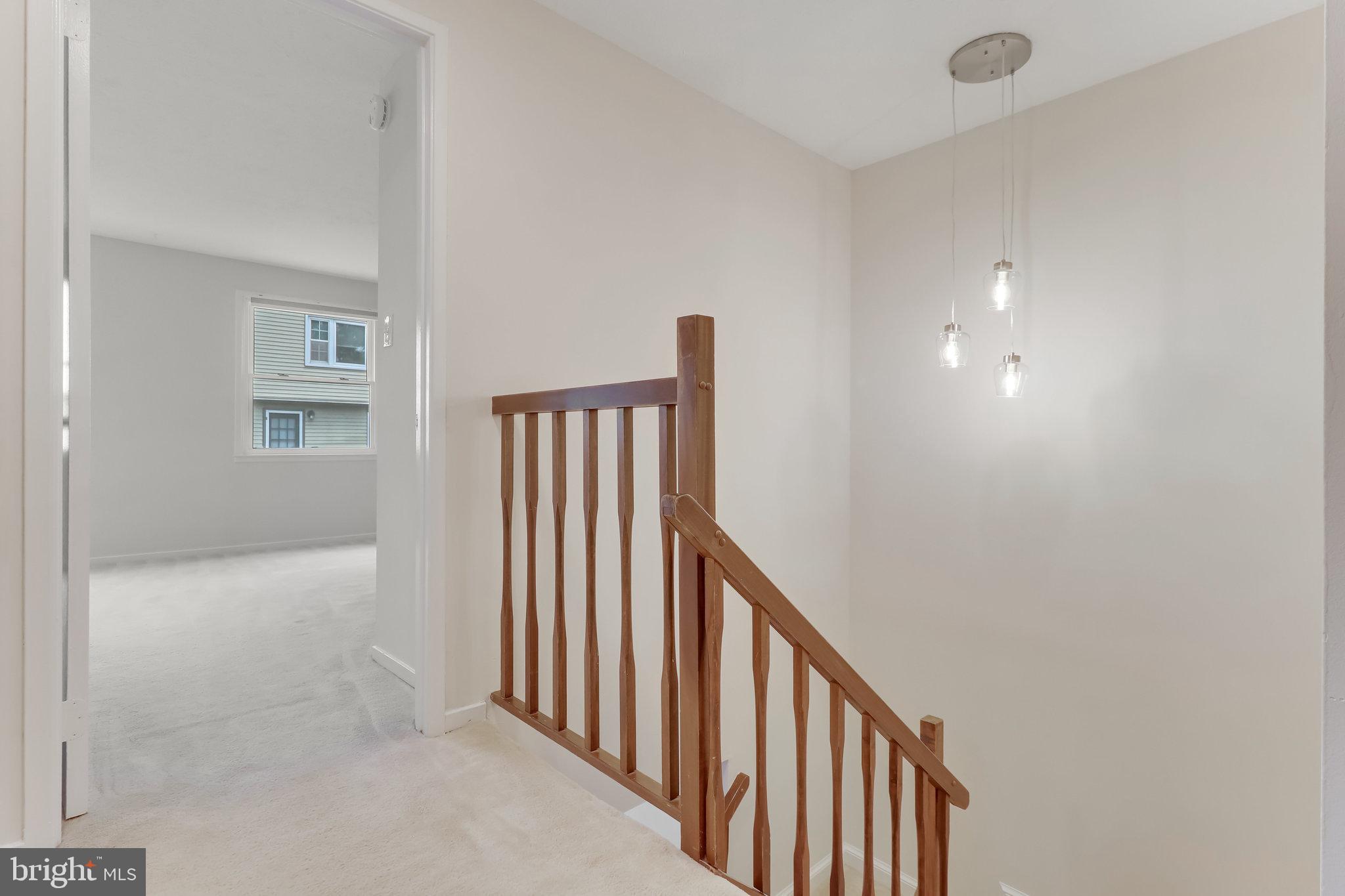 CHERRY HILL TOWNHOUSES - Residential Lease