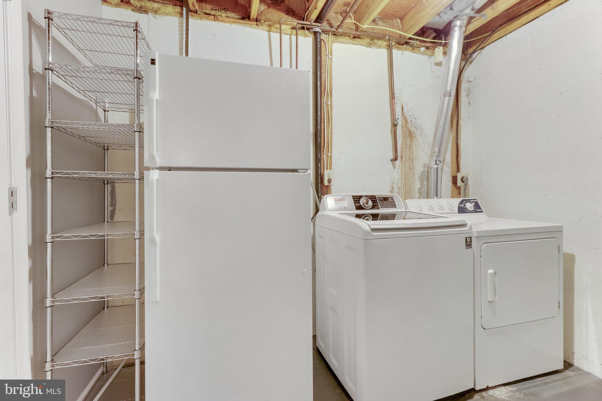 CHERRY HILL TOWNHOUSES - Residential Lease