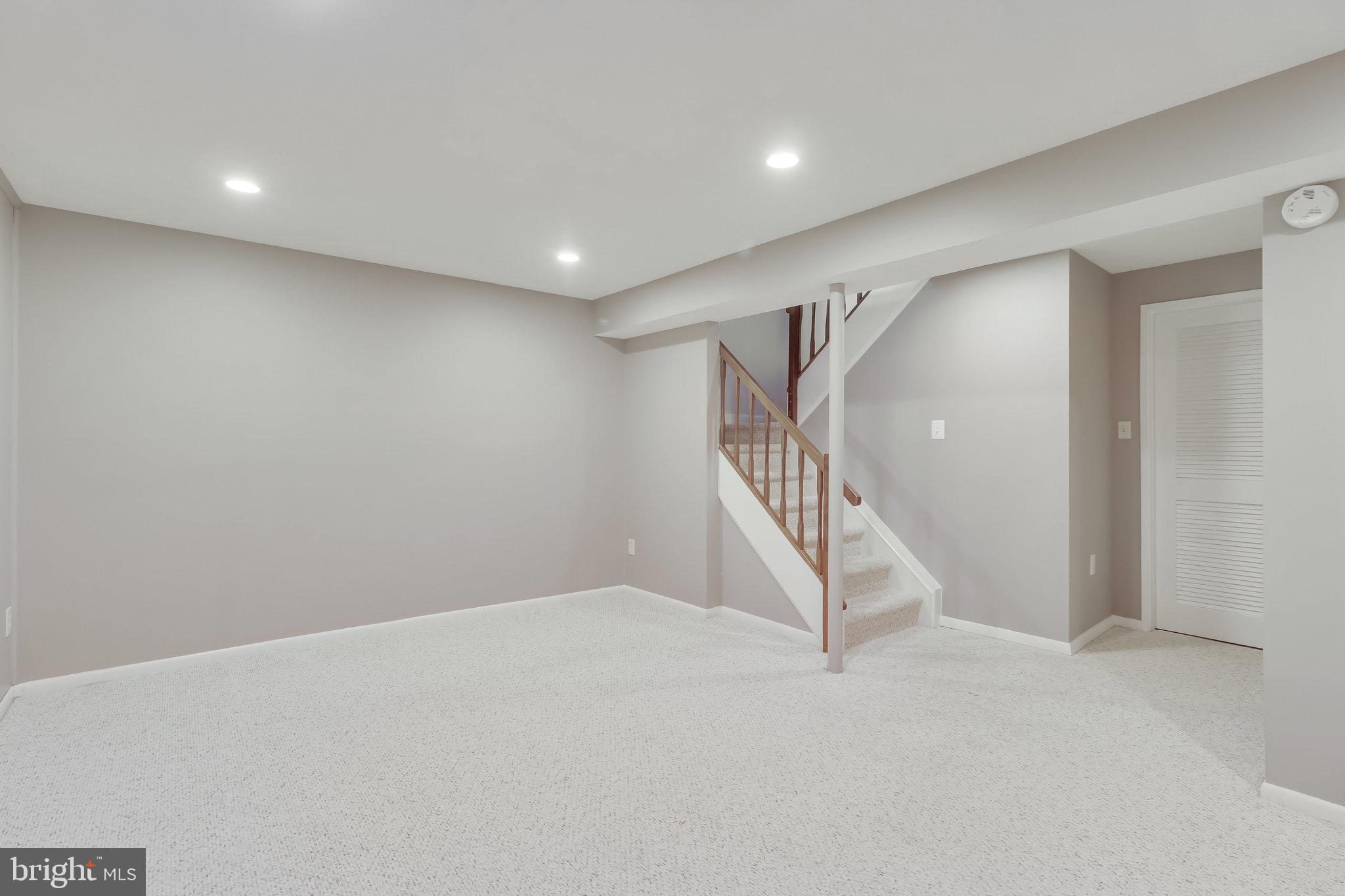 CHERRY HILL TOWNHOUSES - Residential Lease