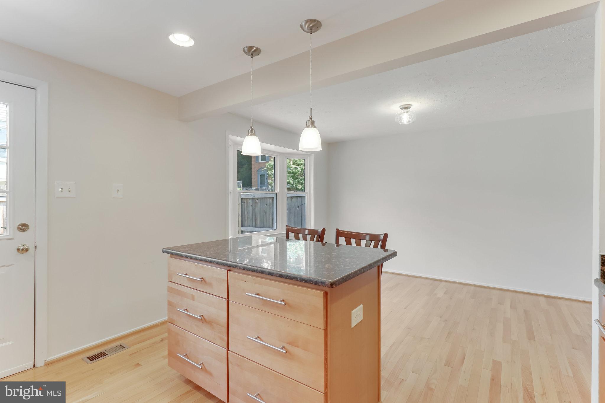 CHERRY HILL TOWNHOUSES - Residential Lease