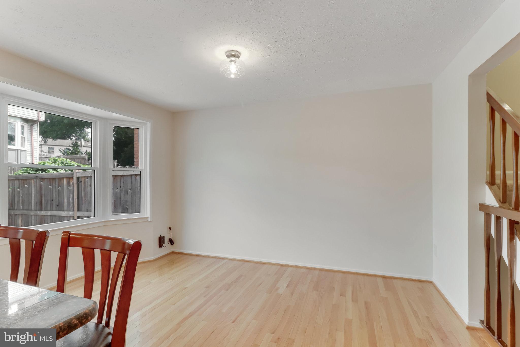 CHERRY HILL TOWNHOUSES - Residential Lease