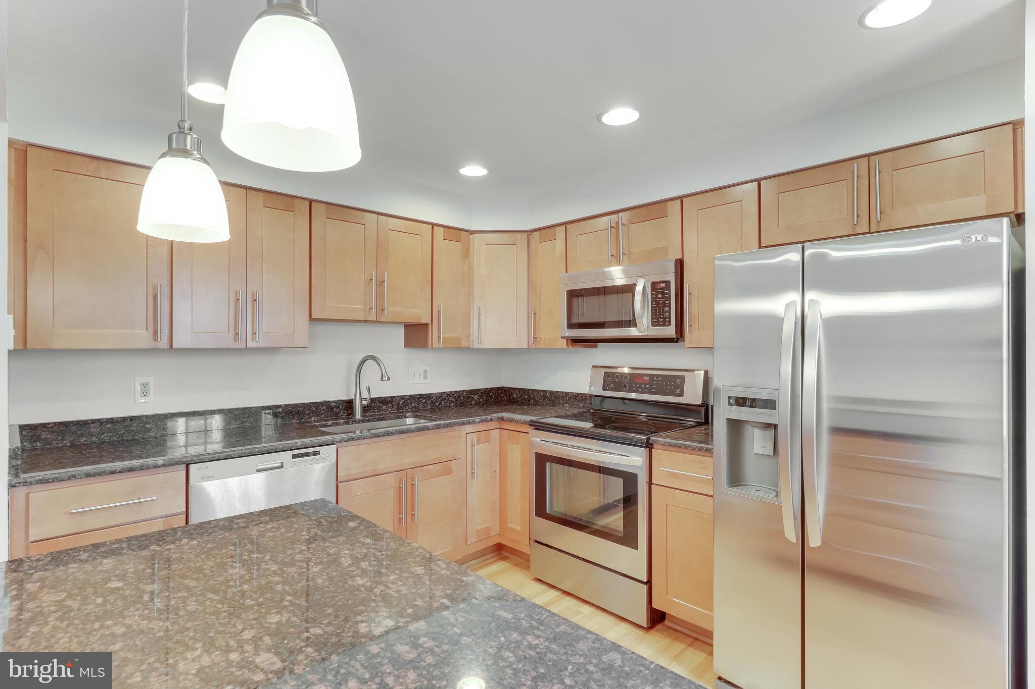 CHERRY HILL TOWNHOUSES - Residential Lease