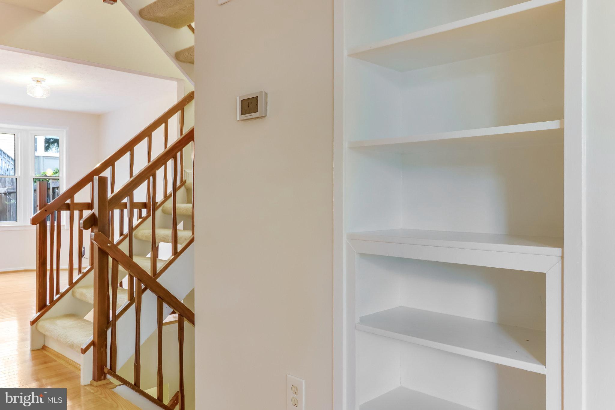 CHERRY HILL TOWNHOUSES - Residential Lease