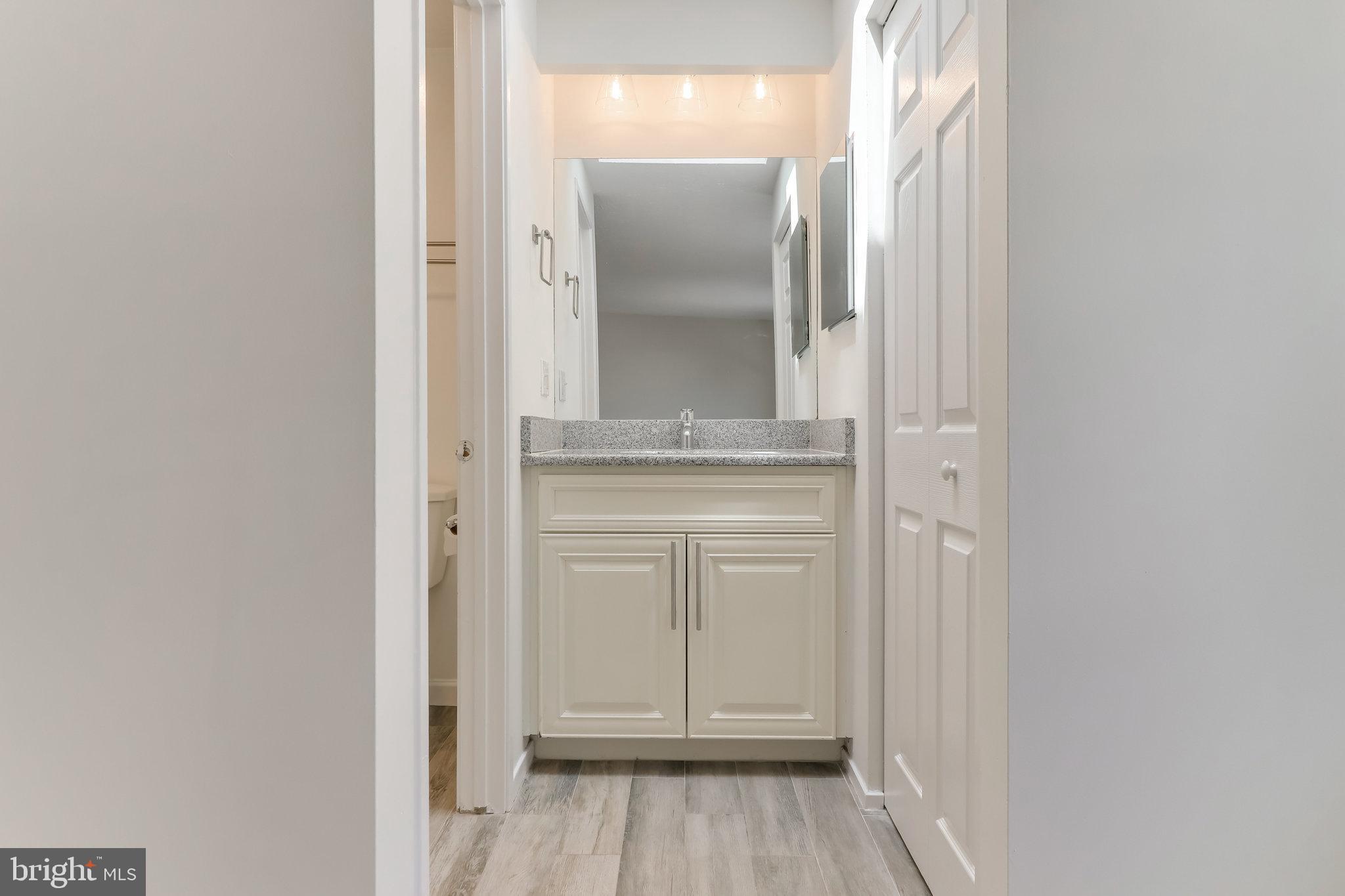 CHERRY HILL TOWNHOUSES - Residential Lease