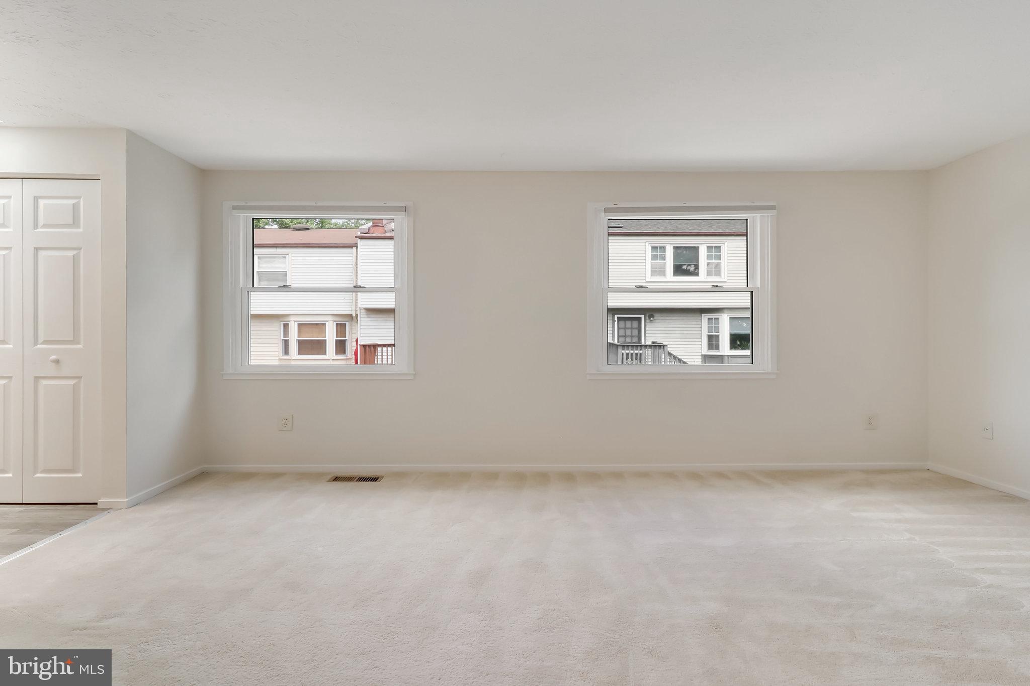 CHERRY HILL TOWNHOUSES - Residential Lease