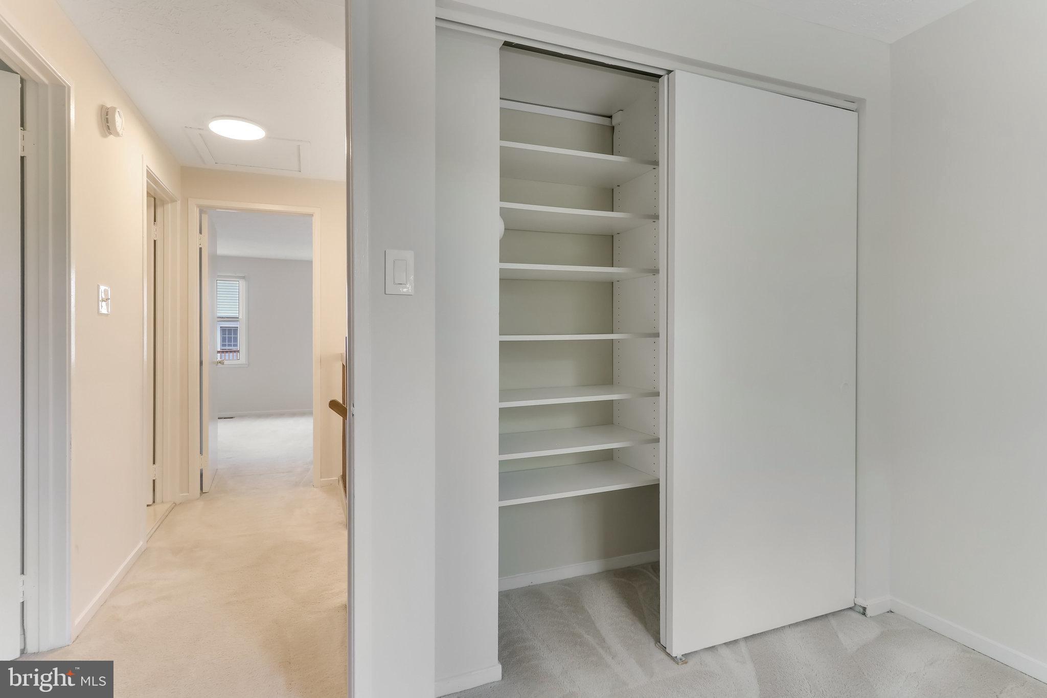 CHERRY HILL TOWNHOUSES - Residential Lease