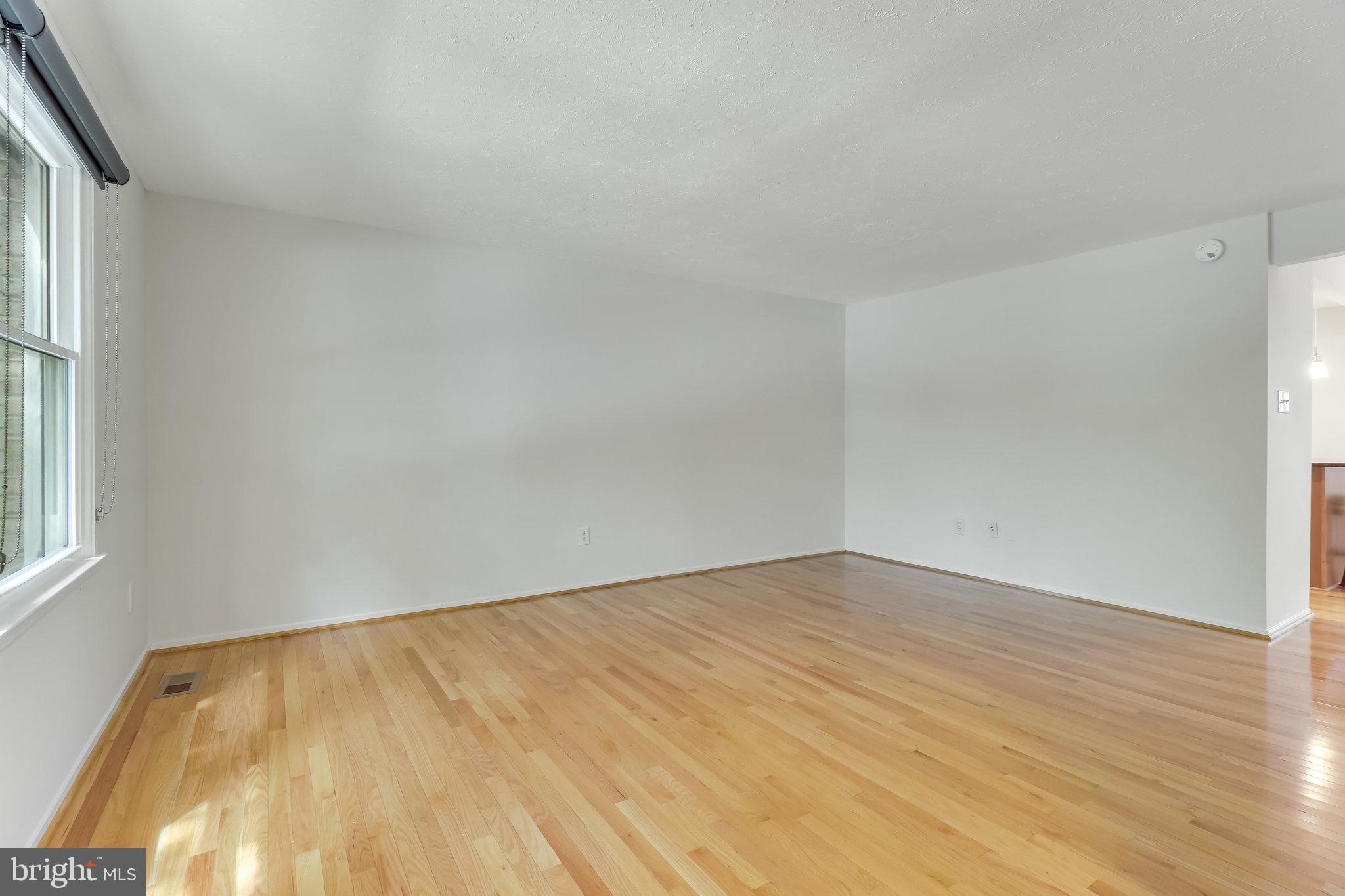 CHERRY HILL TOWNHOUSES - Residential Lease