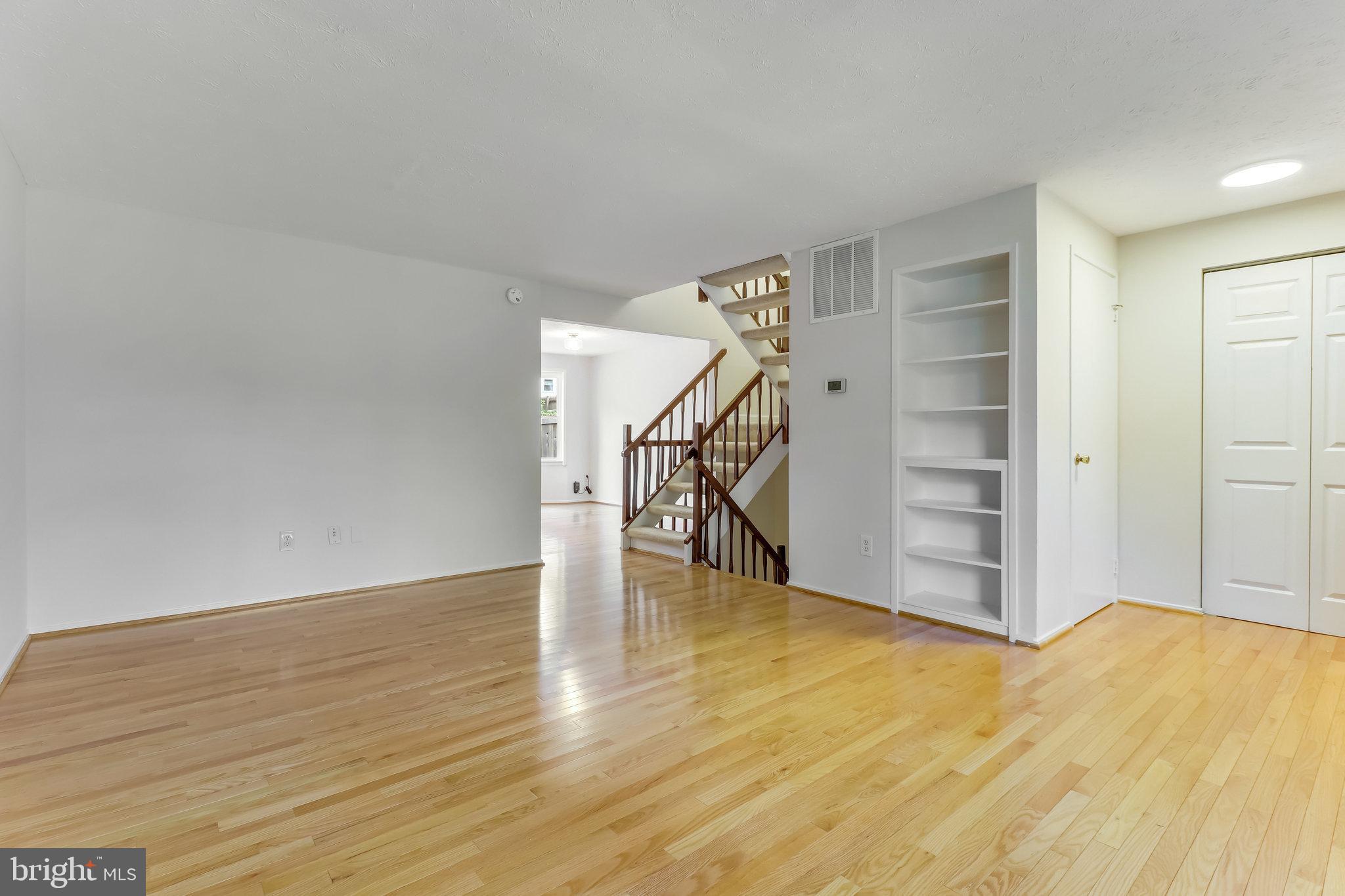 CHERRY HILL TOWNHOUSES - Residential Lease