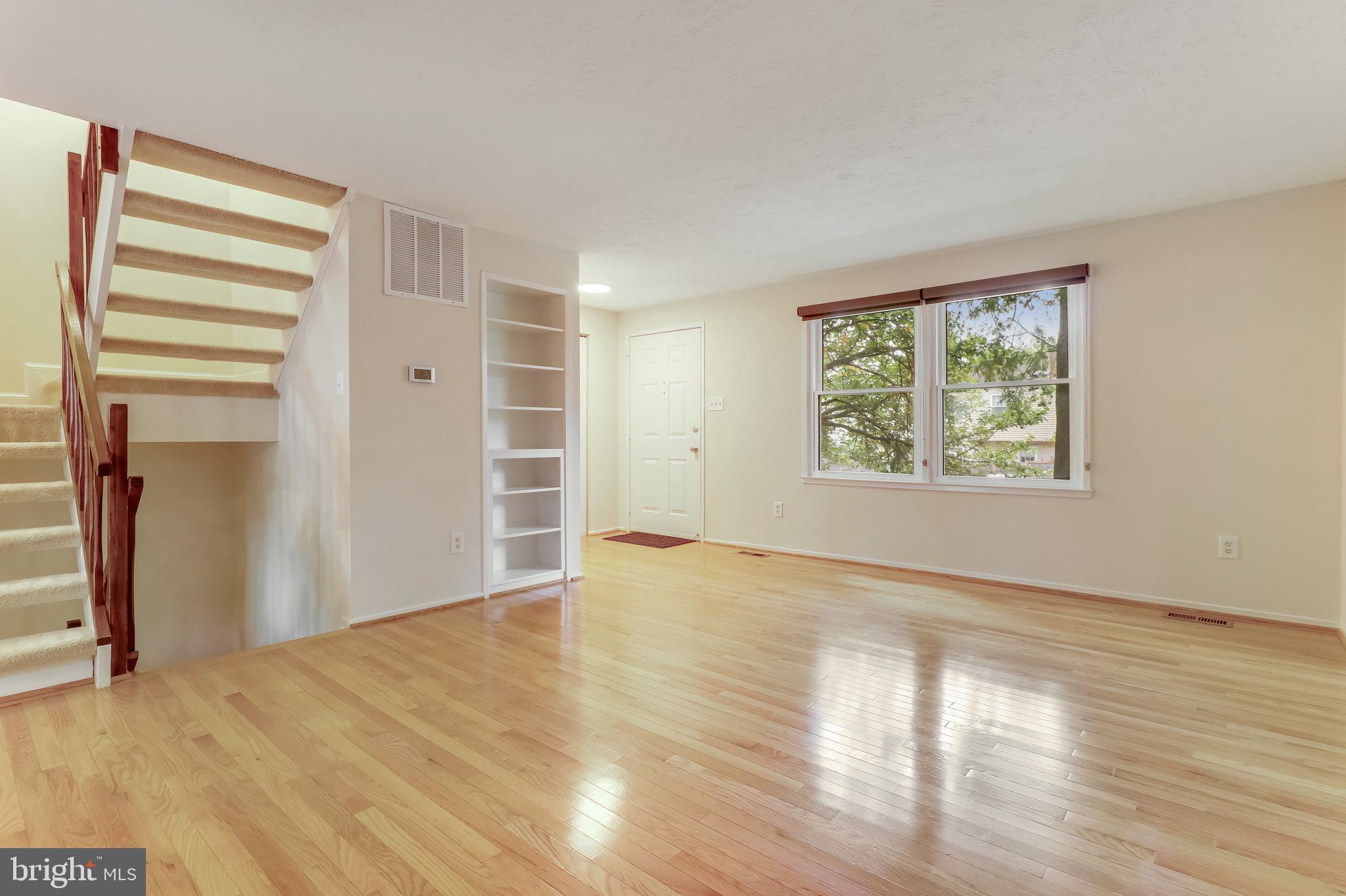 CHERRY HILL TOWNHOUSES - Residential Lease