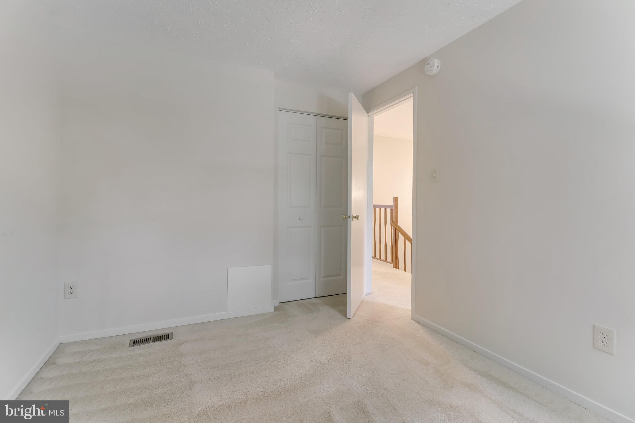 CHERRY HILL TOWNHOUSES - Residential Lease