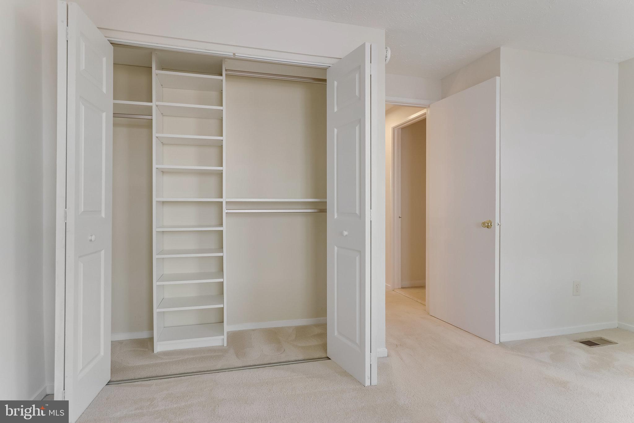 CHERRY HILL TOWNHOUSES - Residential Lease