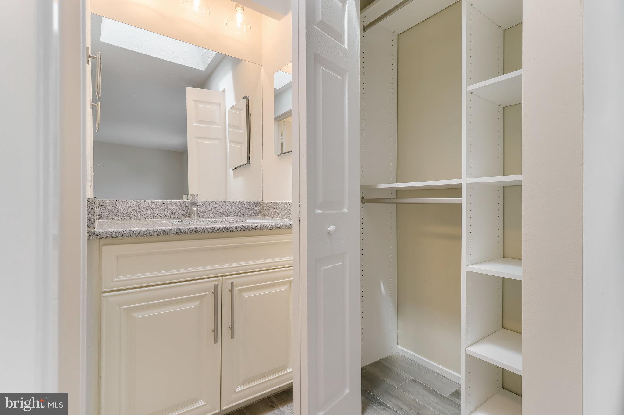 CHERRY HILL TOWNHOUSES - Residential Lease