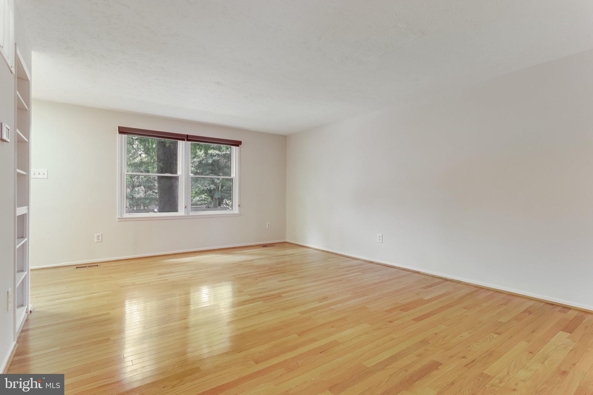 CHERRY HILL TOWNHOUSES - Residential Lease