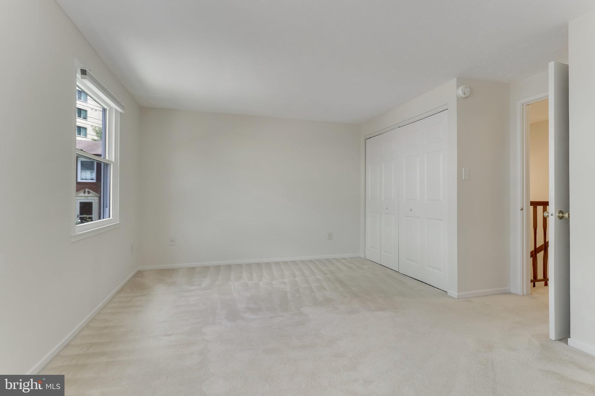 CHERRY HILL TOWNHOUSES - Residential Lease