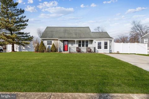 9632 LAFAYETTE AVENUE MANASSAS VA 20109